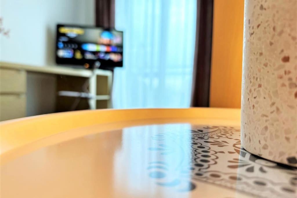 Exclusive Penthouse Near Citycenter 120M2 +Netflix Kraków Eksteriør billede